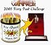 Fire Dancer Jalapeno peanuts - 11oz Tin