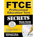 ftce professional education test secrets study guide ftce subject exam review for the florida teacher certification