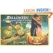 Halloween: Romantic Art and Customs of Yesteryear Postcard Book