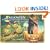 Halloween: Romantic Art and Customs of Yesteryear Postcard Book