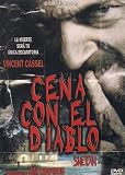 CENA CON EL DIABLO (SHEITAN)