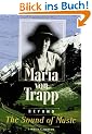 Maria Von Trapp: Beyond the Sound of Music (Trailblazer Biographies)