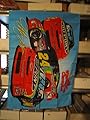 Jeff Gordon #24 1995 Nascar Winston Cup Champion 2.5'x3.5' Flag