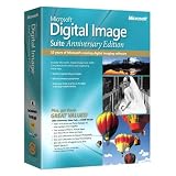 Microsoft Digital Image Suite 2006: Anniversary Edition (PC)