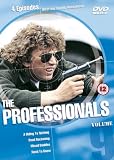 The Professionals Volume 9