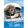The Professionals Volume 9 [DVD]