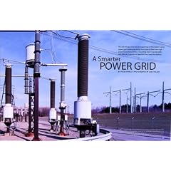 A Smarter Power Grid