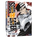 Soul Eater
