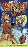 Scooby Doo - Greatest Mysteries [VHS] [Import]の画像