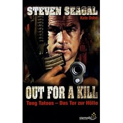 Out for a Kill: Tong Tatoos - Das Tor zur H�lle [VHS]