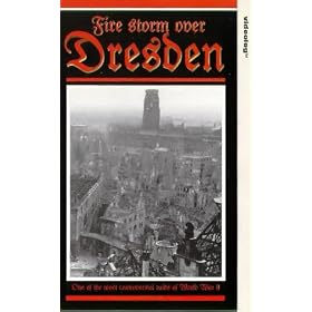 Fire Storm Over Dresden [1990]