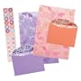 Shanghai Blossoms Write Away Stationery