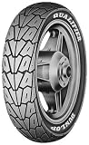Dunlop K525 Qualifier Tire -Rear - 150/90V15 RWL 421350