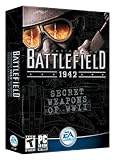 Battlefield 1942: Secret Weapons of WWII Expansion Pack