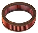E-2601 K&N High Performance Air Filter