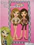 Bratz Fashion Beach Towel - Bratz Towel