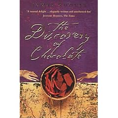 The Discovery of Chocolate: A Novel