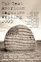 The Best American Magazine Writing 2003 (Best American Magazine Writing)