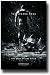 Dark Knight Rises Poster - 2012 Movie Promo Flyer 11 X 17 - Christian Bale Tom Hardy - Bane