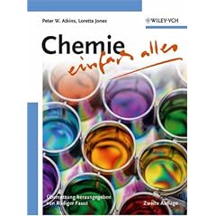 Chemie - einfach alles: Zweite Auflage