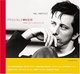 Possible Music 1: From the Films (etc) of Hal Hartley