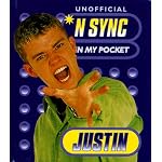 Justin: Unofficial N Sync in My Pocket book cover