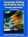  : Community Policing and Problem Solving: Strategies and Practices (4th Edition)