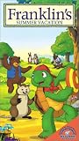 Franklin - Franklin's Summer Vacation [VHS]