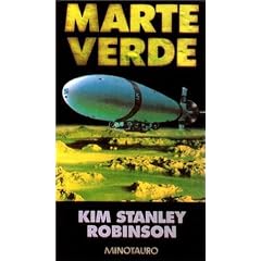 Marte Verde