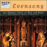 Evensong