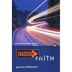 Strange Faith