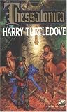 Thessalonica (Baen Fantasy) by Harry Turtledove