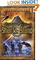 Shark Island: Adventure Unleashed!