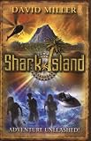 Shark Island: Adventure Unleashed!