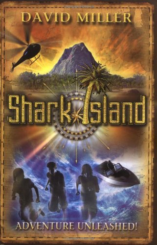 Shark Island: Adventure Unleashed!