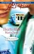 Hearts Afire (The Flanagans, Book 5) (Love Inspired #380)