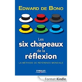 Les six chapeaux de la r�flexion