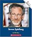 Steven Spielberg (Rookie Biographies) Steven Spielberg (Rookie Biographies)