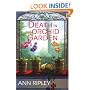 Death in the Orchid Garden (A Gardening Mystery)