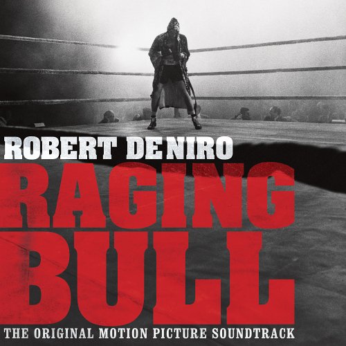 Raging Bull Various Artists