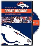 NFL Team Highlights 2003-04 - Denver Broncos