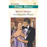 An Independent Woman (Harlequin Romance, 3685)