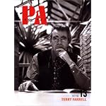 Pro Architect 13 Terry Farrell book cover