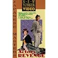 An Actor's Revenge