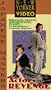 An Actor's Revenge [VHS]