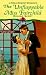 The Unflappable Miss Fairchild (Zebra Regency Romance)