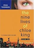The Stolen (Nine Lives of Chloe King)