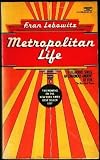 Metropolitan Life/Social Studies