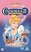 VHS : Cinderella 2 - Dreams Come True [2001]