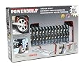 Alltrade 647596 Truck Tire Service Step, Fits up to 13-Inch Deep Tires